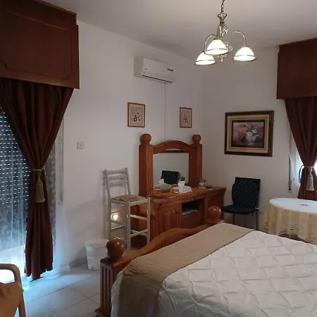 Kwatera prywatna Shared 1st Floor