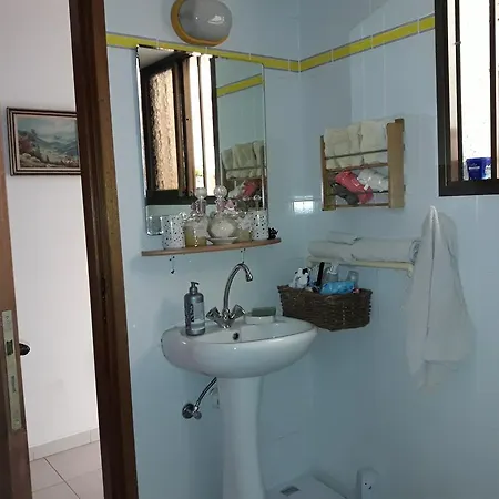 Kwatera prywatna Shared 1st Floor