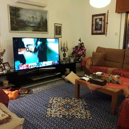 Kwatera prywatna Shared 1st Floor