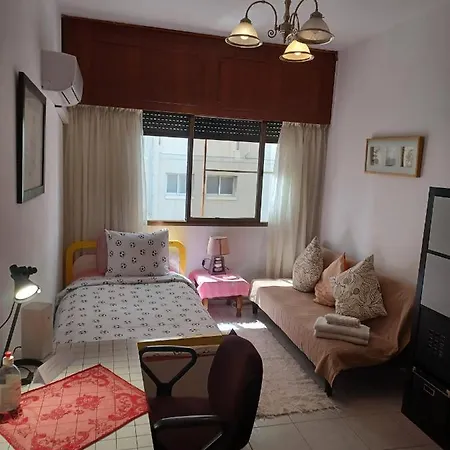 Shared 1st Floor Homestay szállás