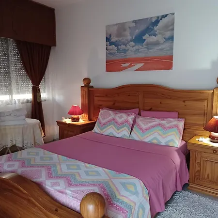 Shared 1st Floor Homestay szállás