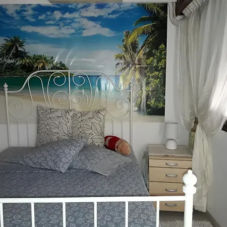 Shared 1st Floor Homestay szállás