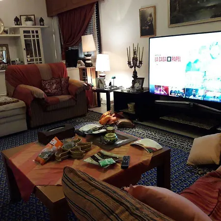 Homestay szállás Shared 1st Floor