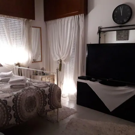 Homestay szállás Shared 1st Floor Limassol